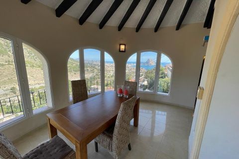 Villa i Calpe, Alicante, Calpe - € 478.000 | Ref: S-01232/7874 - foto 35