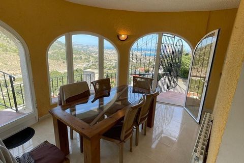 Villa i Calpe, Alicante, Calpe - € 478.000 | Ref: S-01232/7874 - foto 36
