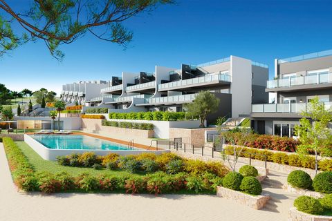 Rækkehus i Finestrat, Alicante, Finestrat - € 555.000 | Ref: S-01283/7874 - foto 1
