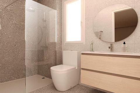 Rækkehus i Finestrat, Alicante, Finestrat - € 555.000 | Ref: S-01283/7874 - foto 8