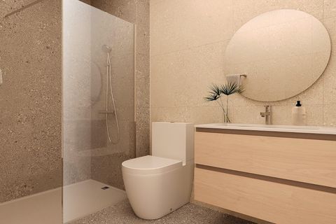 Rækkehus i Finestrat, Alicante, Finestrat - € 555.000 | Ref: S-01283/7874 - foto 9