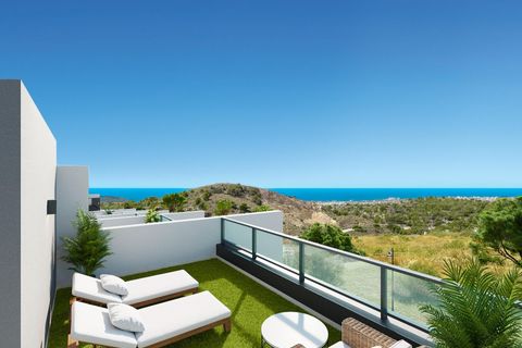 Rækkehus i Finestrat, Alicante, Finestrat - € 555.000 | Ref: S-01283/7874 - foto 10