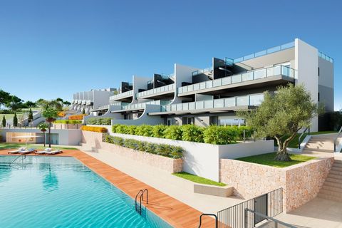 Rækkehus i Finestrat, Alicante, Finestrat - € 555.000 | Ref: S-01283/7874 - foto 11