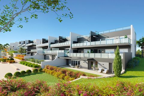 Rækkehus i Finestrat, Alicante, Finestrat - € 555.000 | Ref: S-01283/7874 - foto 12