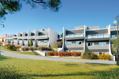 Rækkehus i Finestrat, Alicante, Finestrat - € 555.000 | Ref: S-01283/7874 - foto 13