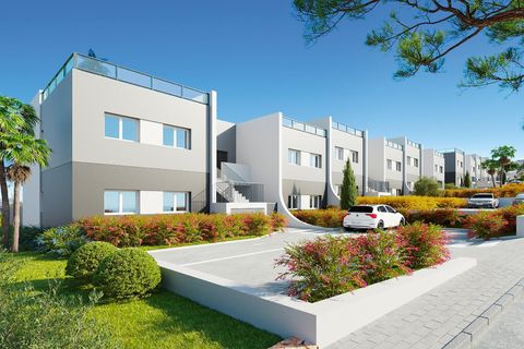 Rækkehus i Finestrat, Alicante, Finestrat - € 555.000 | Ref: S-01283/7874 - foto 15