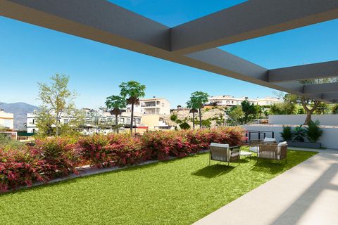 Rækkehus i Finestrat, Alicante, Finestrat - € 555.000 | Ref: S-01283/7874 - foto 16