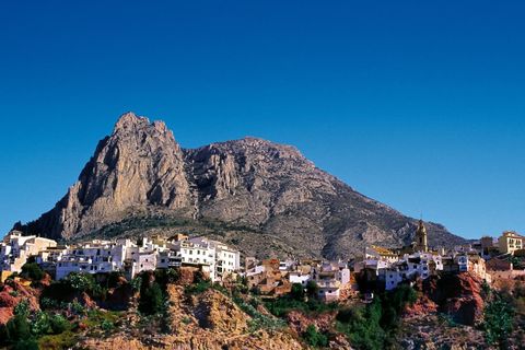 Rækkehus i Finestrat, Alicante, Finestrat - € 555.000 | Ref: S-01283/7874 - foto 24