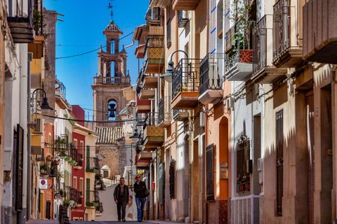Rækkehus i Finestrat, Alicante, Finestrat - € 555.000 | Ref: S-01283/7874 - foto 25
