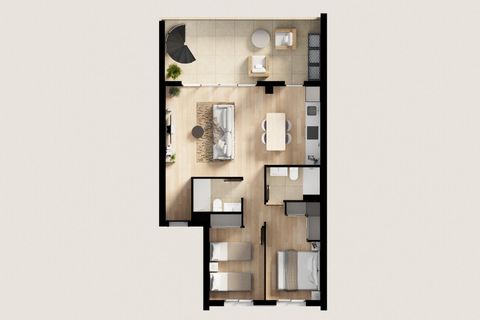 Rækkehus i Finestrat, Alicante, Finestrat - € 555.000 | Ref: S-01283/7874 - foto 27