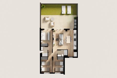 Rækkehus i Finestrat, Alicante, Finestrat - € 555.000 | Ref: S-01283/7874 - foto 29