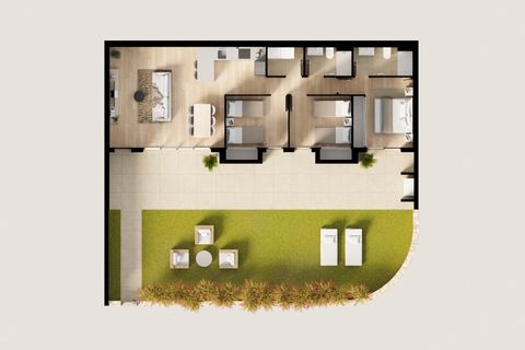 Rækkehus i Finestrat, Alicante, Finestrat - € 555.000 | Ref: S-01283/7874 - foto 31