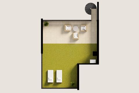 Rækkehus i Finestrat, Alicante, Finestrat - € 555.000 | Ref: S-01283/7874 - foto 32