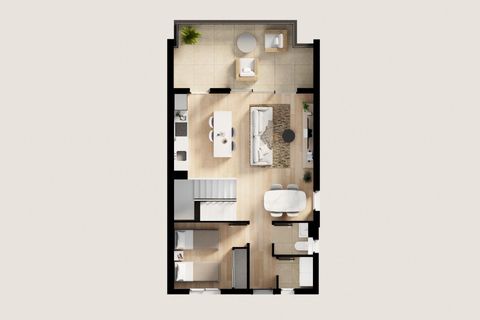 Rækkehus i Finestrat, Alicante, Finestrat - € 555.000 | Ref: S-01283/7874 - foto 33
