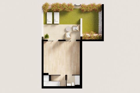 Rækkehus i Finestrat, Alicante, Finestrat - € 555.000 | Ref: S-01283/7874 - foto 35