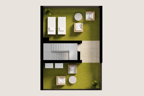 Rækkehus i Finestrat, Alicante, Finestrat - € 555.000 | Ref: S-01283/7874 - foto 36