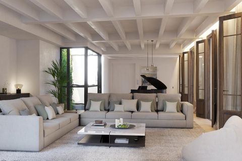 Byhus i Palma De Mallorca, Mallorca, Palma De Mallorca - € 9.200.000 | Ref: SWOPAL2311 - foto 1