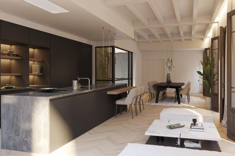 Byhus i Palma De Mallorca, Mallorca, Palma De Mallorca - € 9.200.000 | Ref: SWOPAL2311 - foto 3