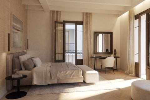 Byhus i Palma De Mallorca, Mallorca, Palma De Mallorca - € 9.200.000 | Ref: SWOPAL2311 - foto 4