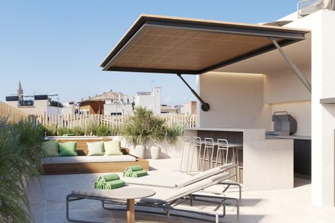 Byhus i Palma De Mallorca, Mallorca, Palma De Mallorca - € 9.200.000 | Ref: SWOPAL2311 - foto 5
