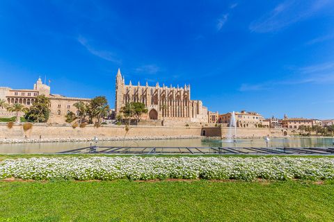 Byhus i Palma De Mallorca, Mallorca, Palma De Mallorca - € 9.200.000 | Ref: SWOPAL2311 - foto 9