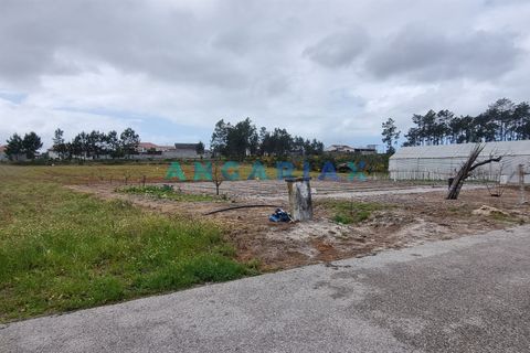 Helårsgrund i Leiria, Leiria, Leiria - € 59.000 | Ref: ANG1038 - foto 2