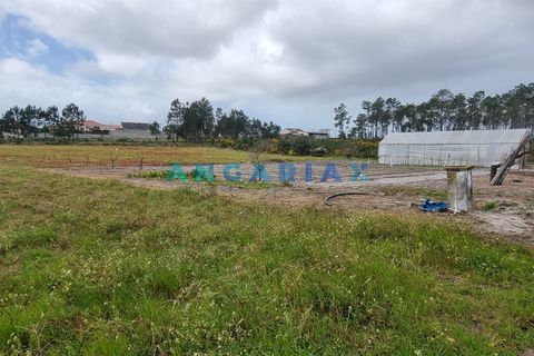 Helårsgrund i Leiria, Leiria, Leiria - € 59.000 | Ref: ANG1038 - foto 1