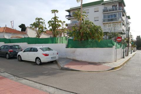 Terreno en Nerja, Malaga, Nerja - € 750.000 | Ref: VSR2152 - photo 1