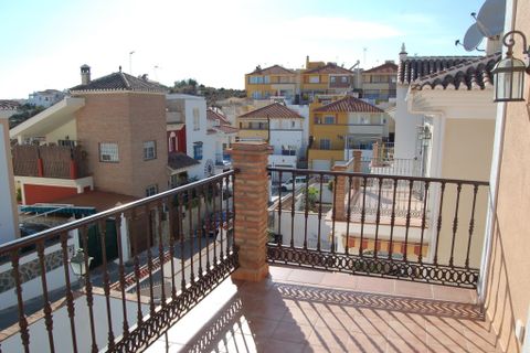 Villa i Nerja, Malaga, Nerja - € 449.950 | Ref: VSR2078 - foto 20
