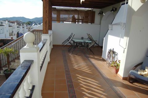 Byhus i Nerja, Malaga, Nerja - € 416.000 | Ref: vsr1995 - foto 7