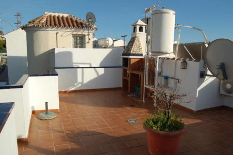 Byhus i Nerja, Malaga, Nerja - € 416.000 | Ref: vsr1995 - foto 20