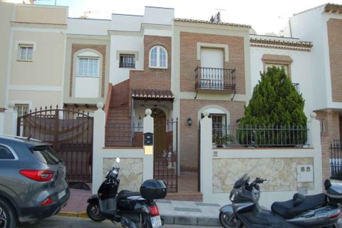 Byhus i Nerja, Malaga, Nerja - € 416.000 | Ref: vsr1995 - foto 2
