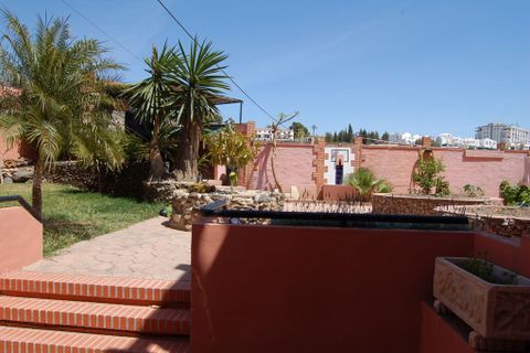 Villa i Nerja, Malaga, Nerja - € 950.000 | Ref: VSR1664 - foto 9