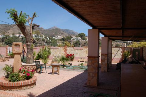 Villa i Nerja, Malaga, Nerja - € 950.000 | Ref: VSR1664 - foto 12
