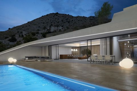 Villa i Altea, Alicante, Altea - € 1.650.000 | Ref: C36001* - foto 3