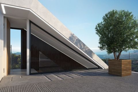 Villa i Altea, Alicante, Altea - € 1.650.000 | Ref: C36001* - foto 4
