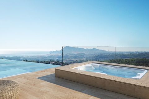 Villa i Altea, Alicante, Altea - € 1.650.000 | Ref: C36001* - foto 5