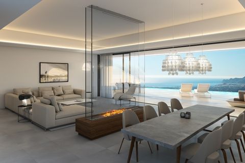 Villa i Altea, Alicante, Altea - € 1.650.000 | Ref: C36001* - foto 6