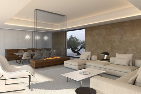 Villa i Altea, Alicante, Altea - € 1.650.000 | Ref: C36001* - foto 7