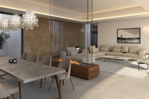 Villa i Altea, Alicante, Altea - € 1.650.000 | Ref: C36001* - foto 8