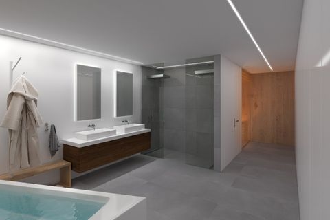 Villa i Altea, Alicante, Altea - € 1.650.000 | Ref: C36001* - foto 11