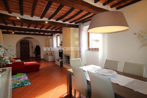 Lejlighed i Chiusi, Siena, Chiusi - € 195.000 | Ref: AP688 - foto 2