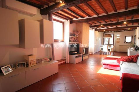 Lejlighed i Chiusi, Siena, Chiusi - € 195.000 | Ref: AP688 - foto 4