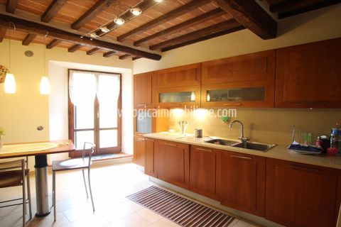 Lejlighed i Chiusi, Siena, Chiusi - € 195.000 | Ref: AP688 - foto 5