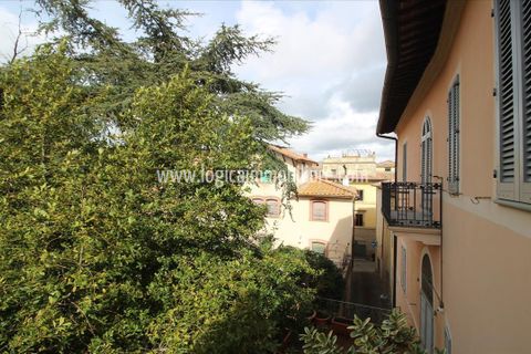 Lejlighed i Chiusi, Siena, Chiusi - € 195.000 | Ref: AP688 - foto 6