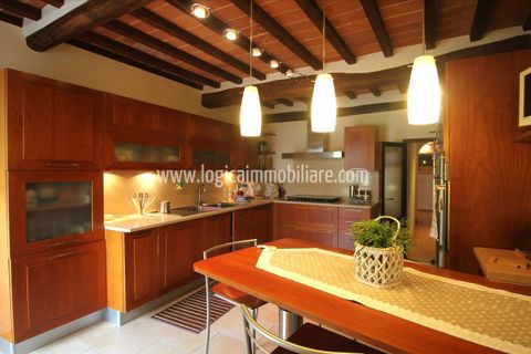 Lejlighed i Chiusi, Siena, Chiusi - € 195.000 | Ref: AP688 - foto 7