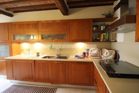 Lejlighed i Chiusi, Siena, Chiusi - € 195.000 | Ref: AP688 - foto 8