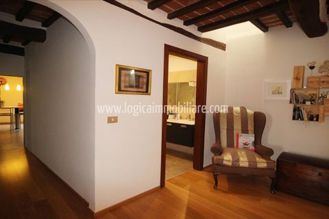 Lejlighed i Chiusi, Siena, Chiusi - € 195.000 | Ref: AP688 - foto 9