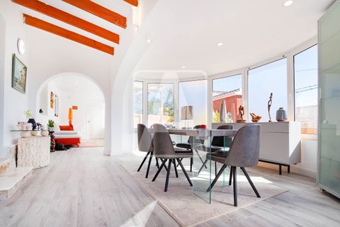 Villa i Calpe, Alicante, Calpe - € 535.000 | Ref: VCA0715 - foto 5