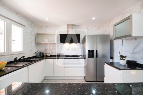 Villa i Calpe, Alicante, Calpe - € 535.000 | Ref: VCA0715 - foto 7